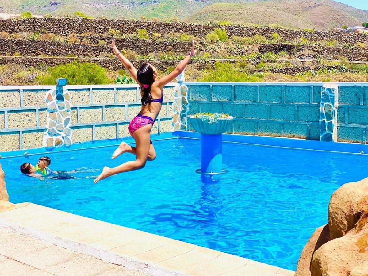 Arrebol Suite Con Jacuzzi, Piscina Y Naturaleza Buzanada 外观 照片