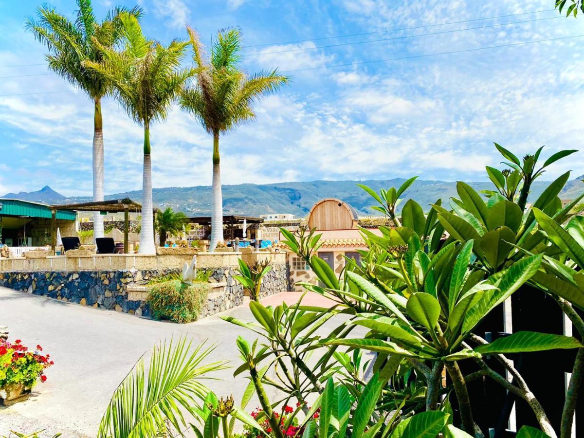 Arrebol Suite Con Jacuzzi, Piscina Y Naturaleza Buzanada 外观 照片