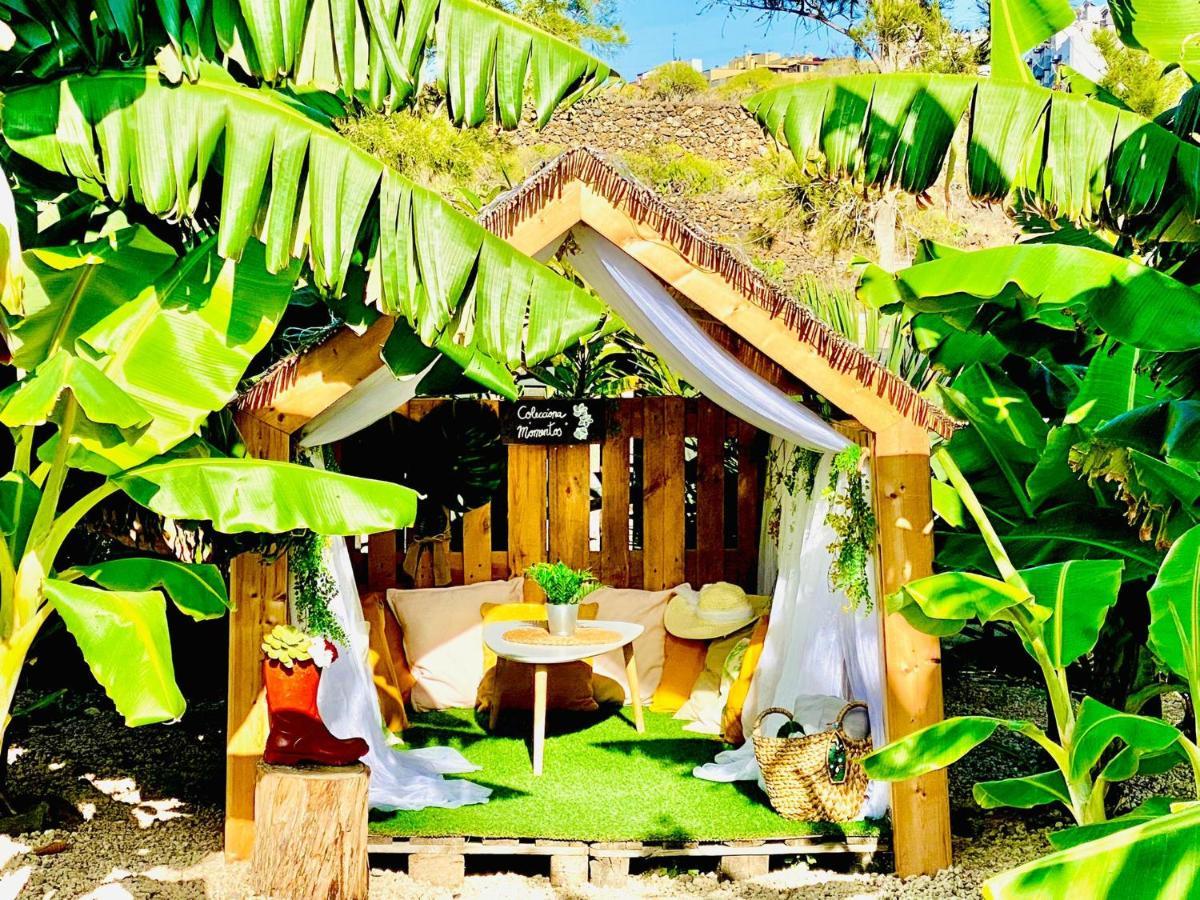 Arrebol Suite Con Jacuzzi, Piscina Y Naturaleza Buzanada 外观 照片