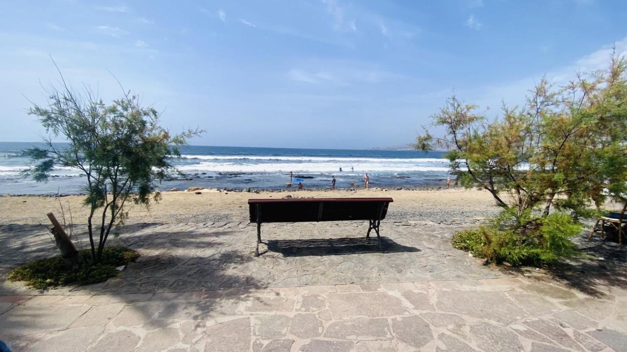 Arrebol Suite Con Jacuzzi, Piscina Y Naturaleza Buzanada 外观 照片
