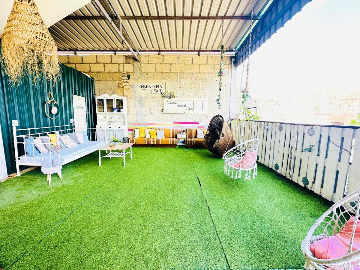 Arrebol Suite Con Jacuzzi, Piscina Y Naturaleza Buzanada 外观 照片